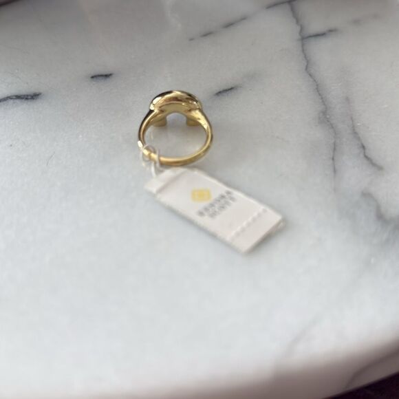 NWT Kendra Scott Rainbow Ring - Picture 5 of 5